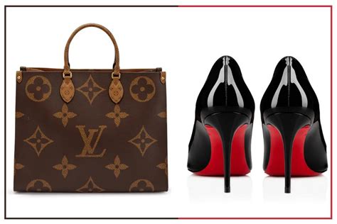 what's the difference between louis vuitton and christian louboutin|Christian Louboutin contact number.